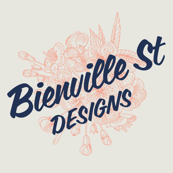 Bienville St. Designs